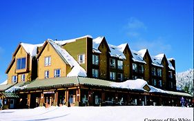 Chateau Big White